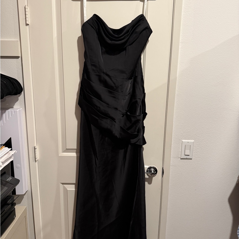 Azazie Pelagia Dress